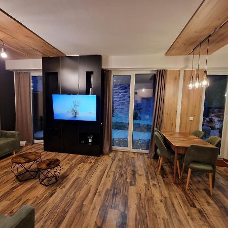 Mavrovo Ski Apartment Bagian luar foto