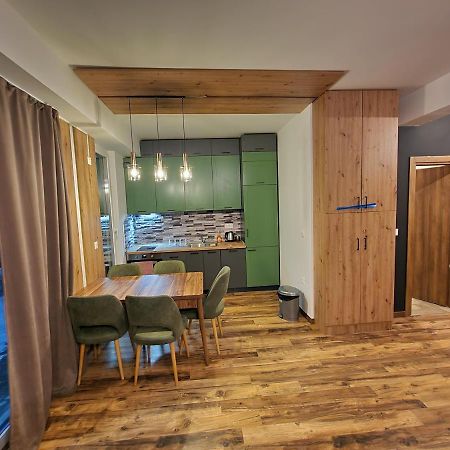 Mavrovo Ski Apartment Bagian luar foto