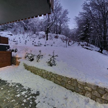 Mavrovo Ski Apartment Bagian luar foto