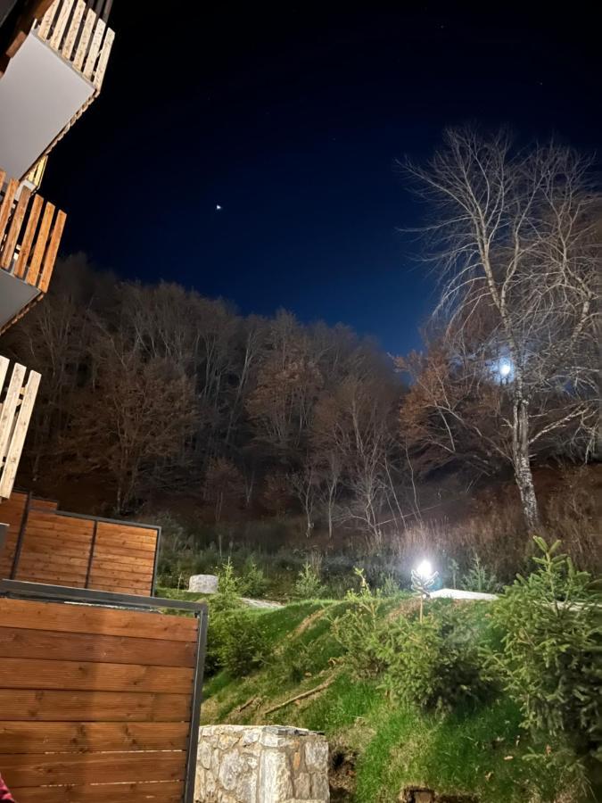 Mavrovo Ski Apartment Bagian luar foto