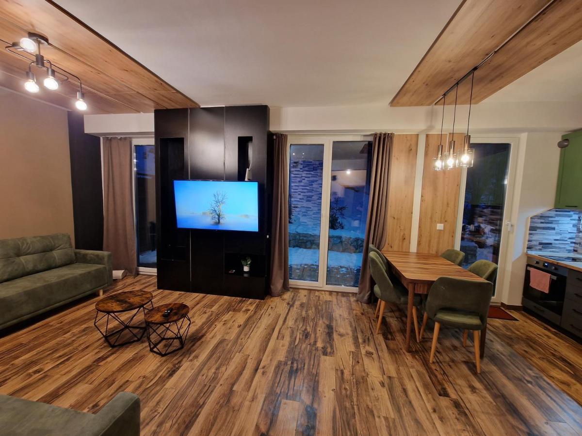 Mavrovo Ski Apartment Bagian luar foto