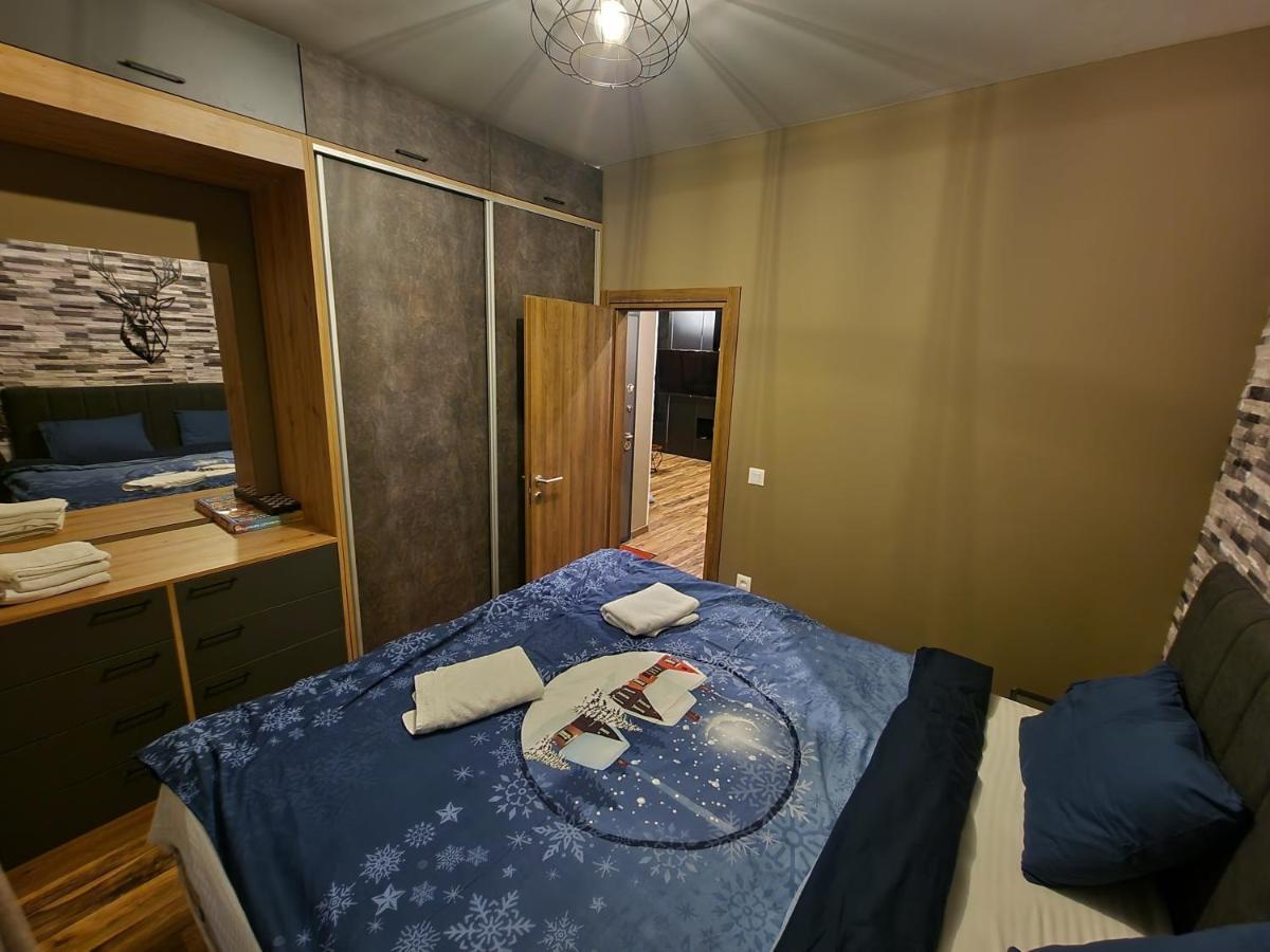 Mavrovo Ski Apartment Bagian luar foto