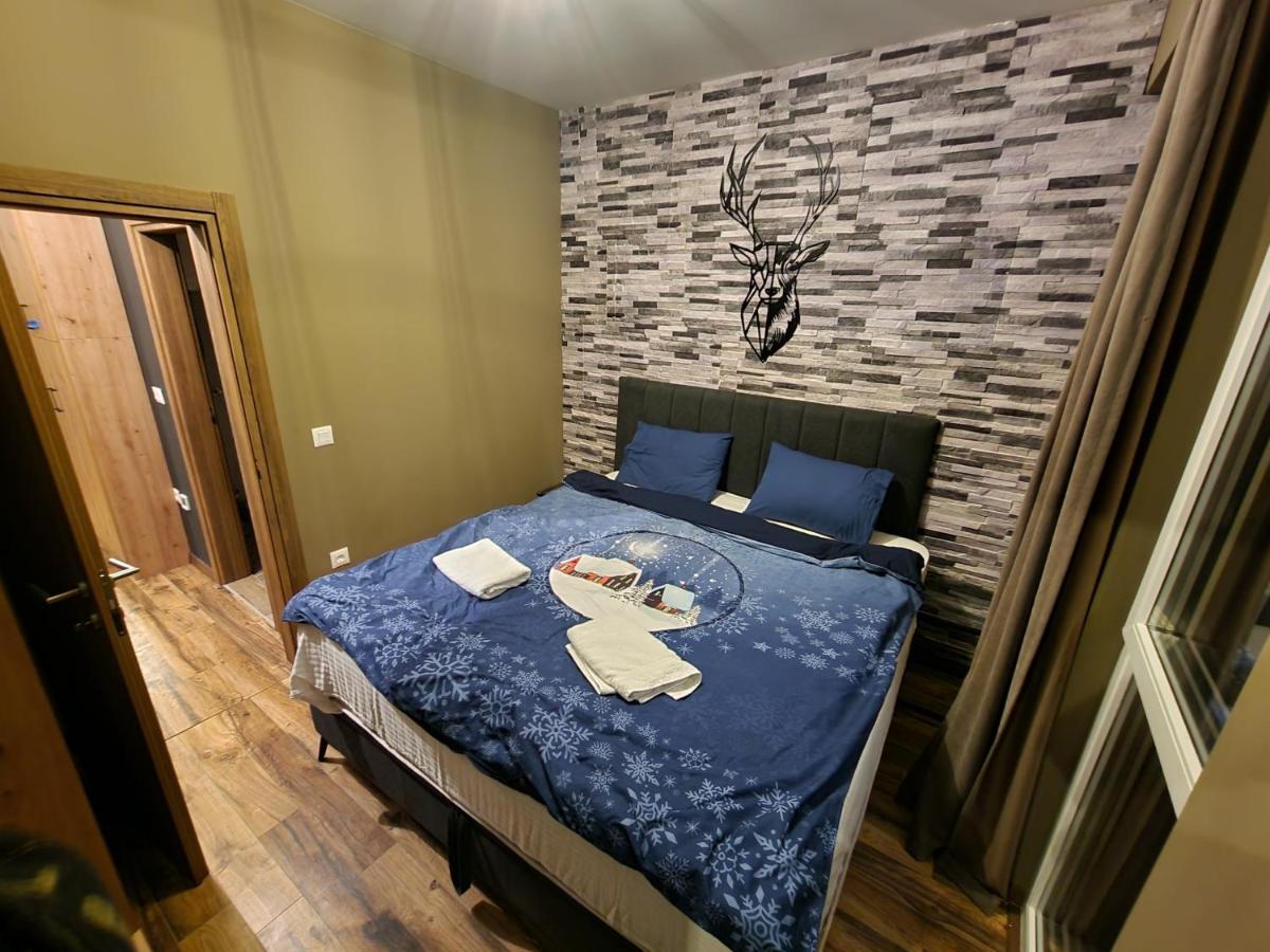 Mavrovo Ski Apartment Bagian luar foto