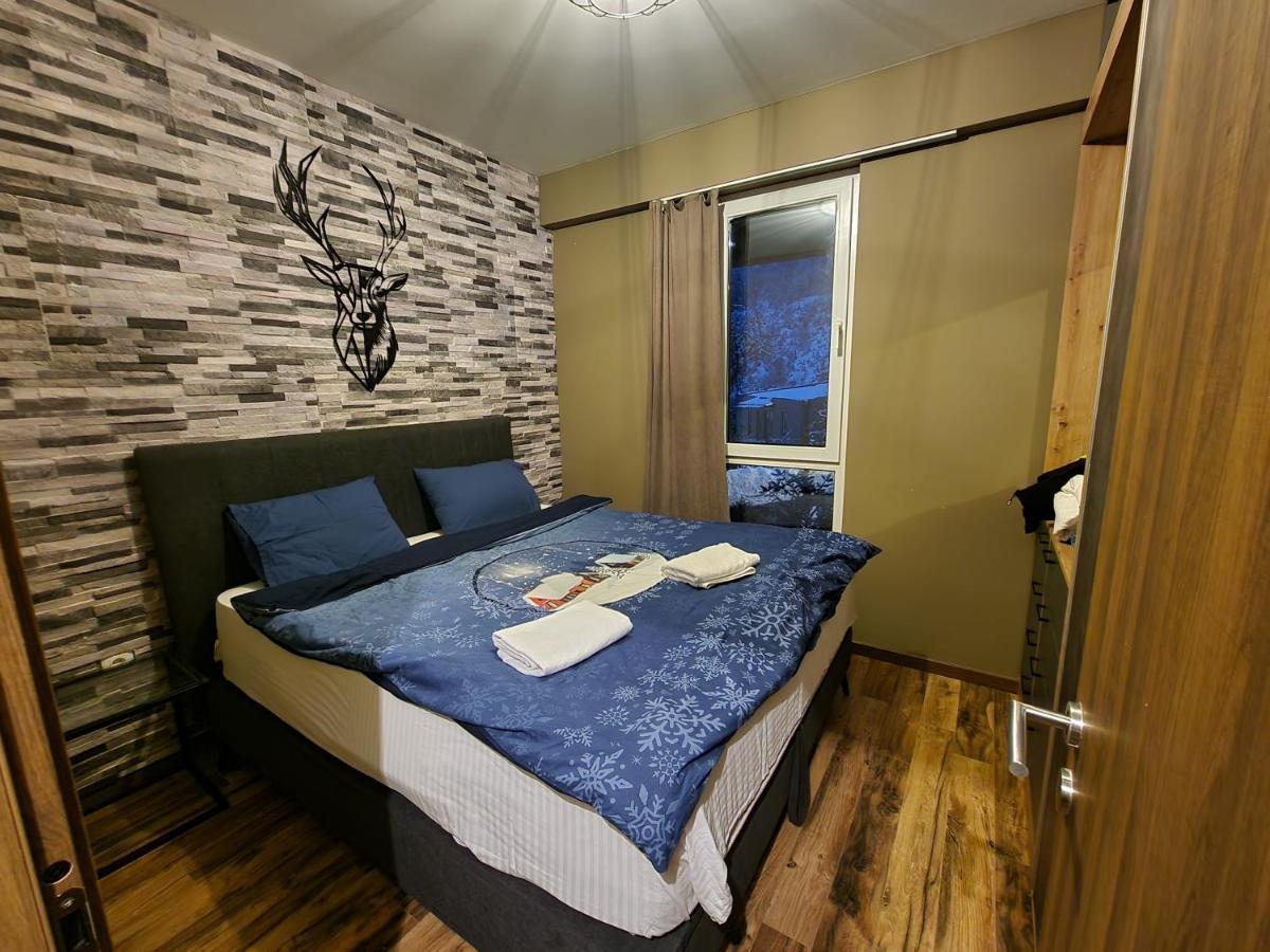 Mavrovo Ski Apartment Bagian luar foto