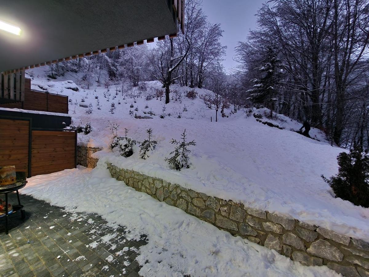 Mavrovo Ski Apartment Bagian luar foto